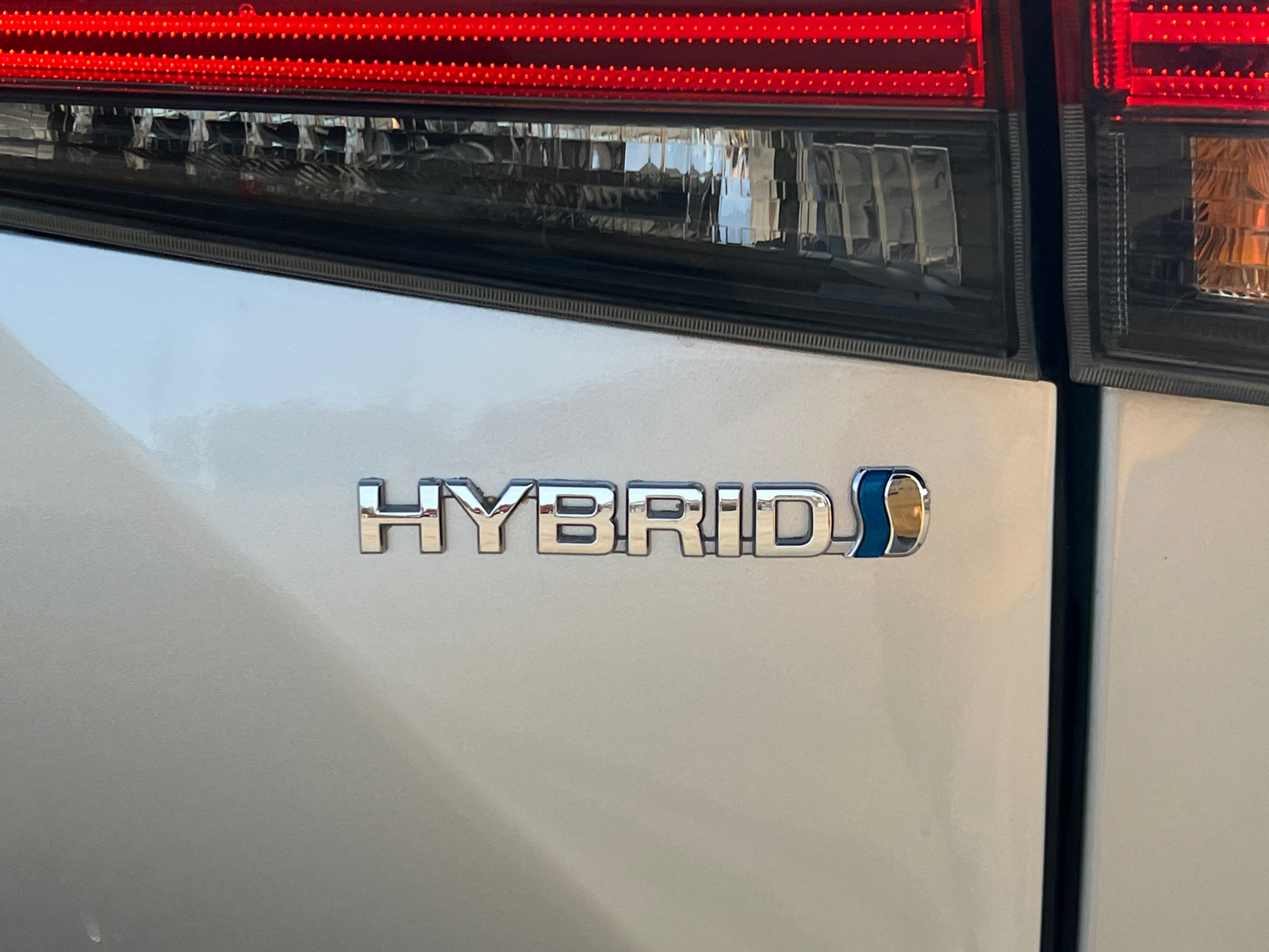 2021 Toyota Highlander Hybrid XLE 7