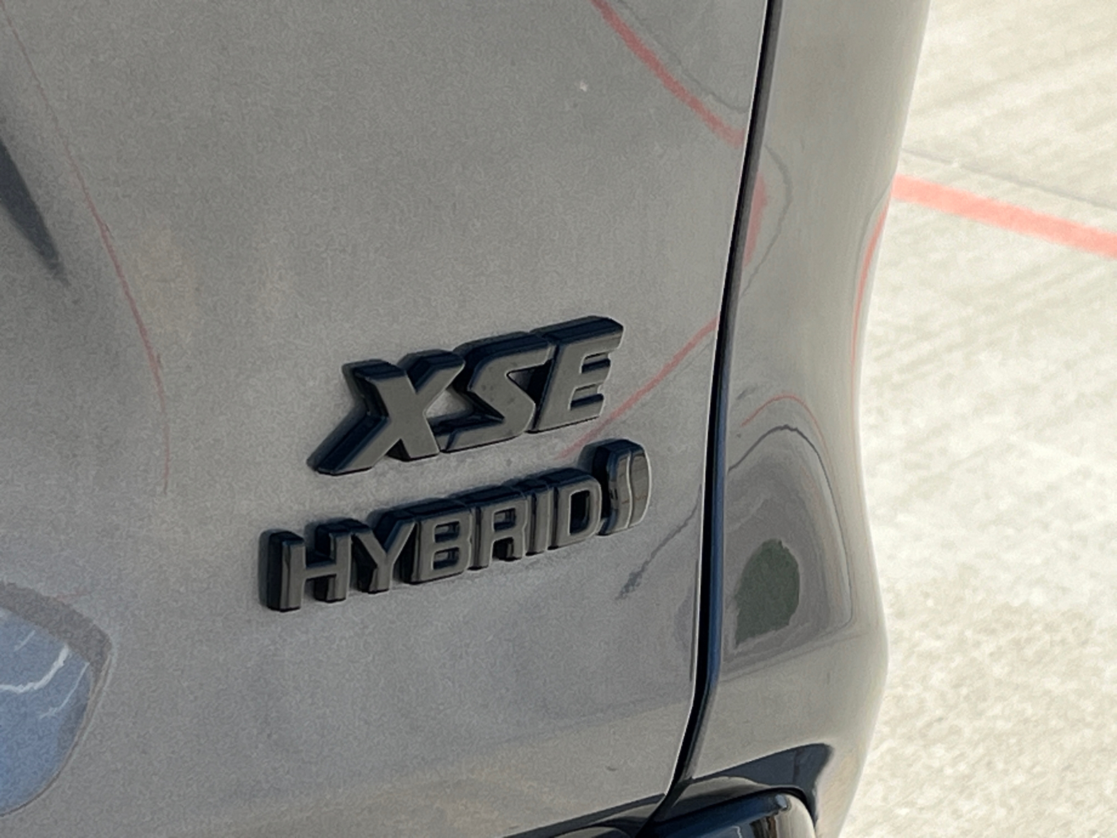 2021 Toyota RAV4 Hybrid XSE 11