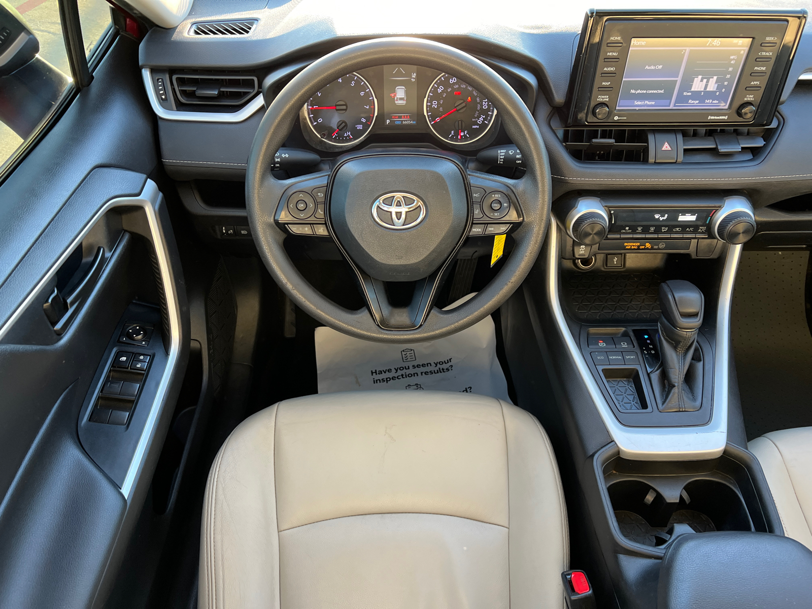 2021 Toyota RAV4 LE 17