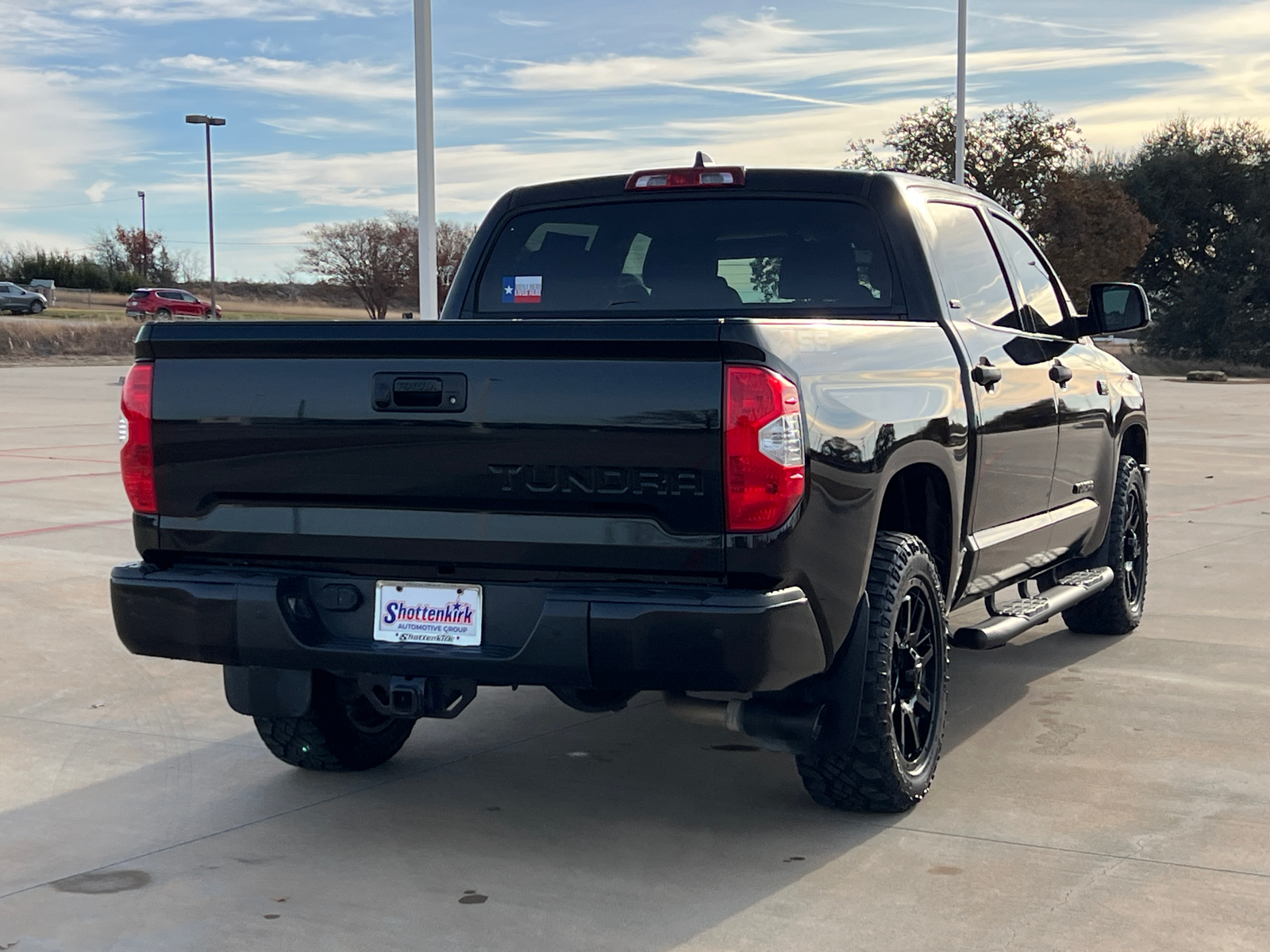 2021 Toyota Tundra SR5 6