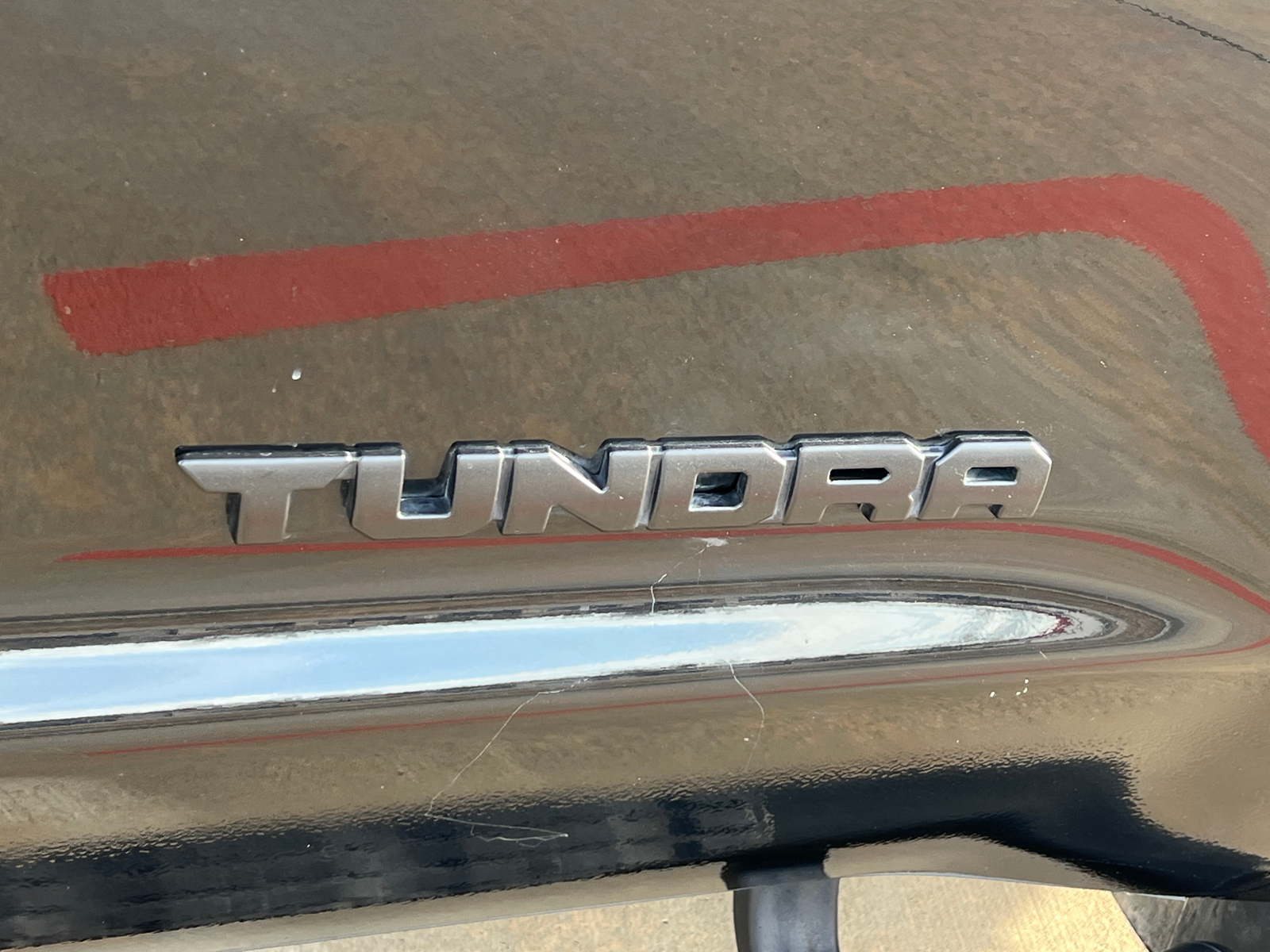 2021 Toyota Tundra SR5 8