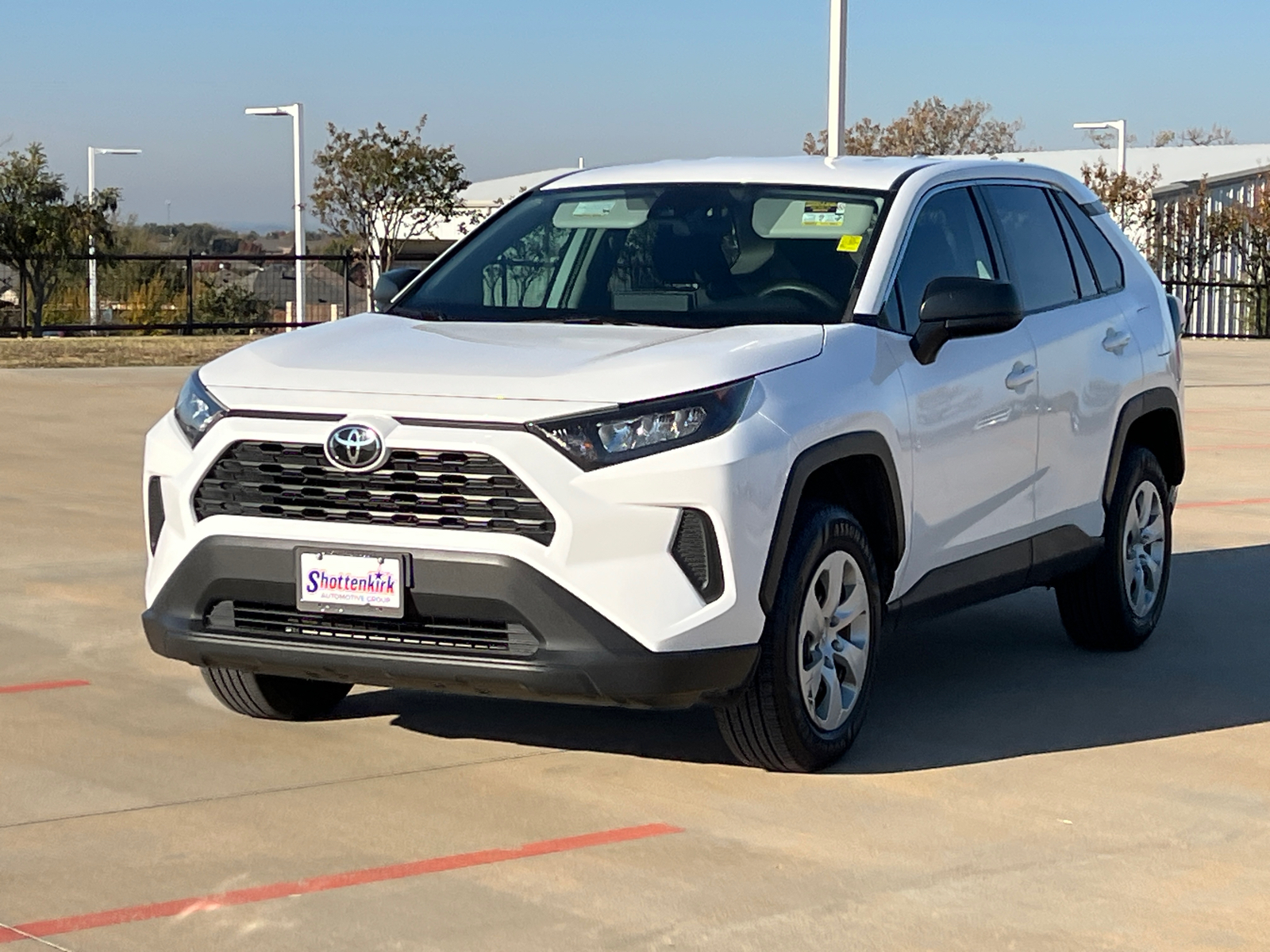 2022 Toyota RAV4  3