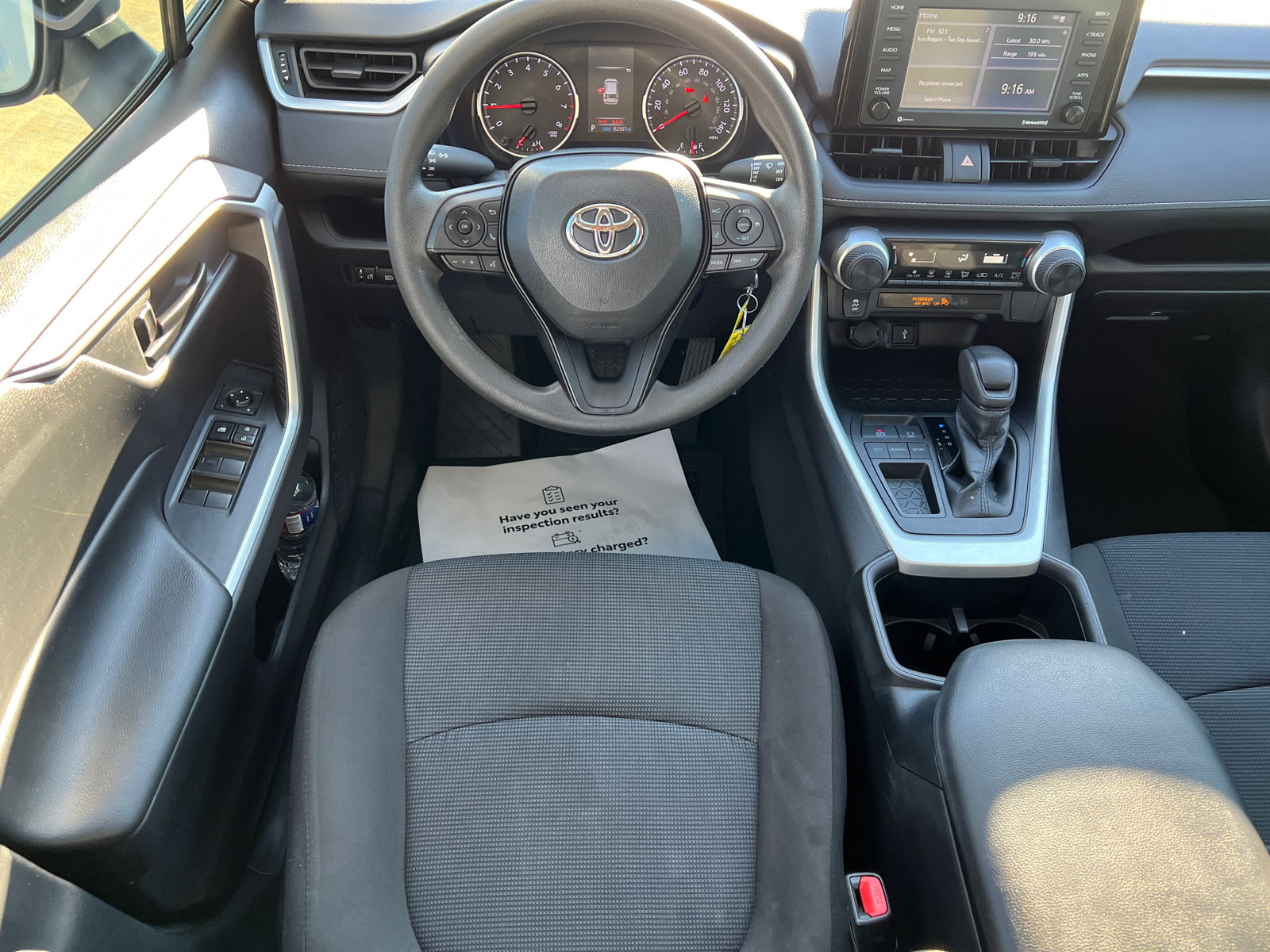 2022 Toyota RAV4  17