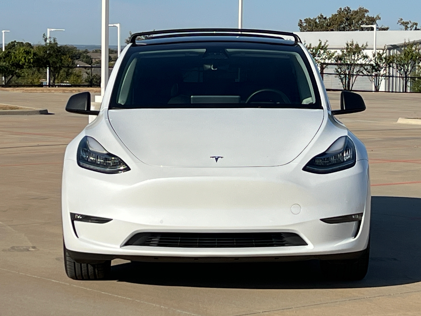 2022 Tesla Model Y Long Range 2