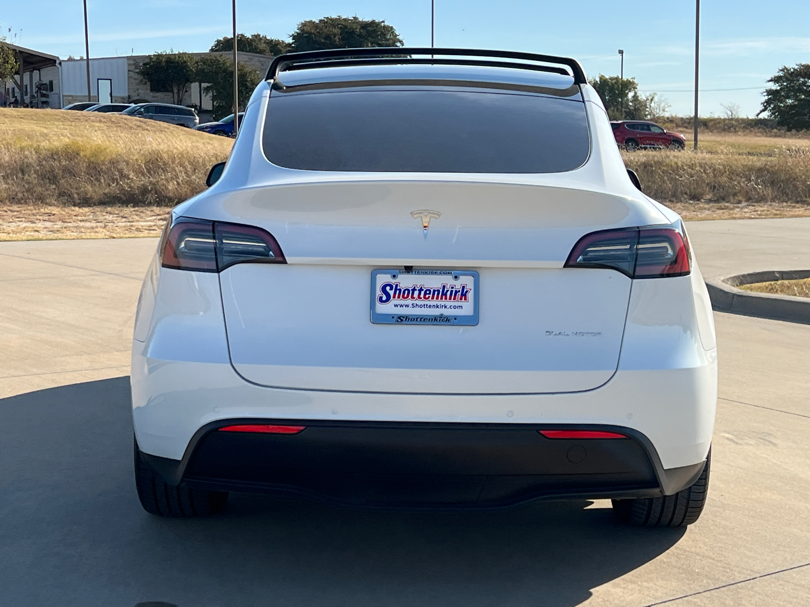 2022 Tesla Model Y Long Range 5