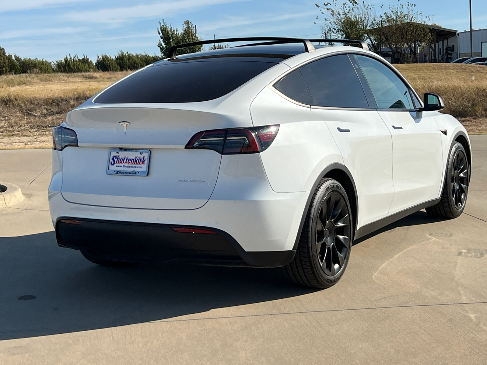 2022 Tesla Model Y Long Range 6