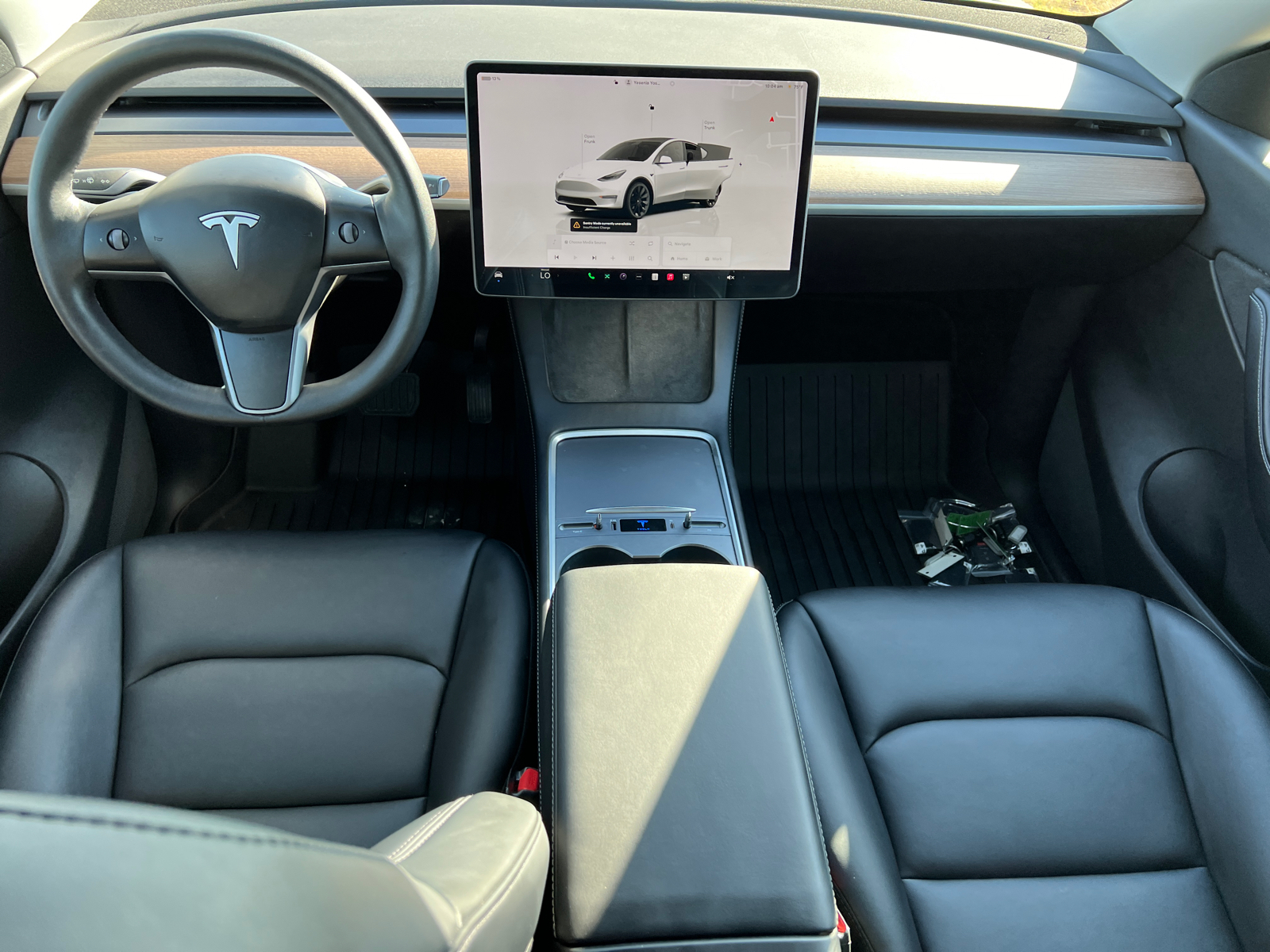 2022 Tesla Model Y Long Range 11