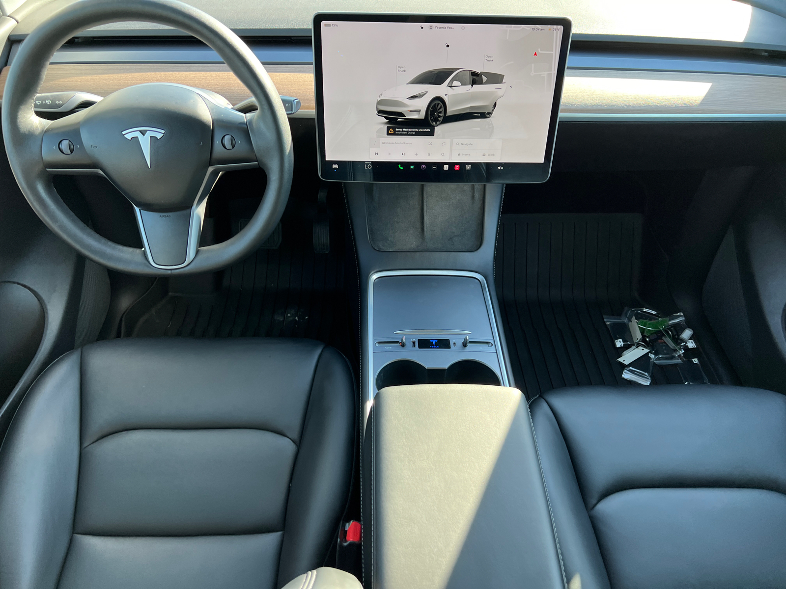 2022 Tesla Model Y Long Range 13