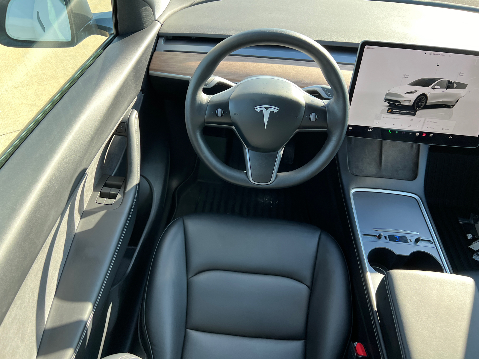 2022 Tesla Model Y Long Range 15