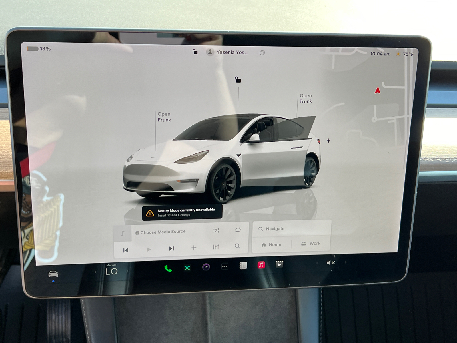 2022 Tesla Model Y Long Range 20