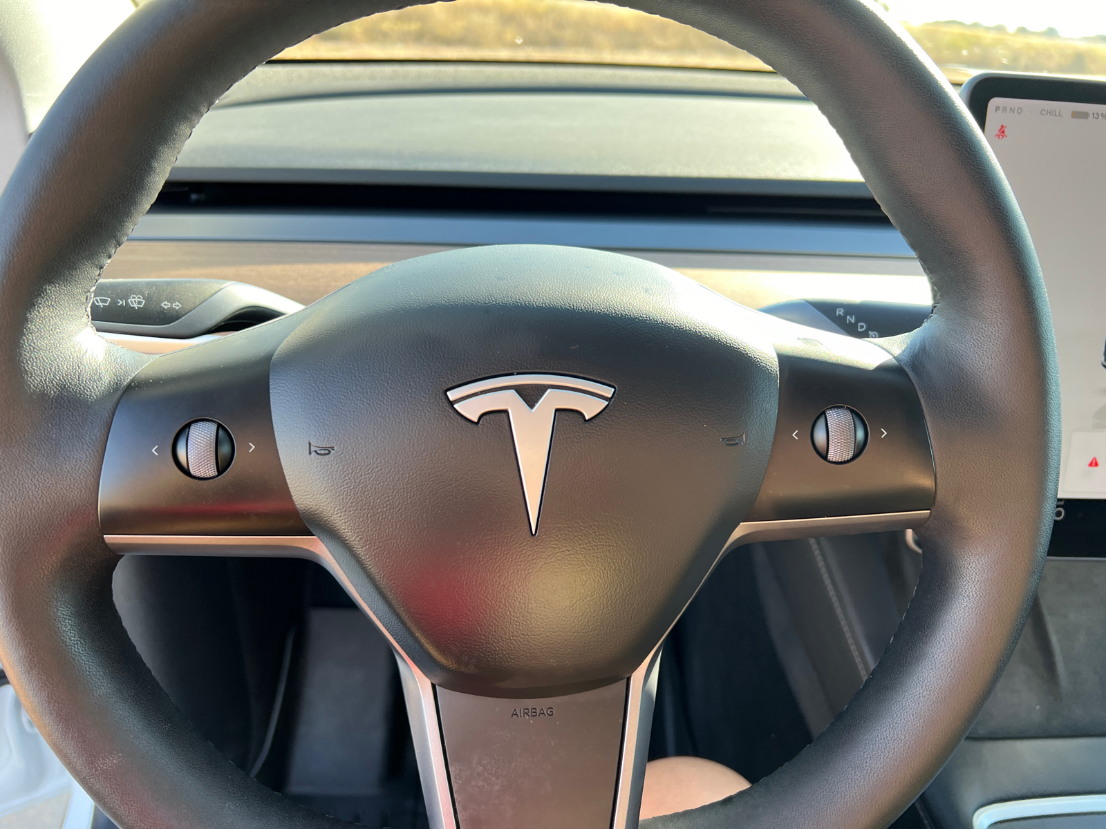 2022 Tesla Model Y Long Range 22