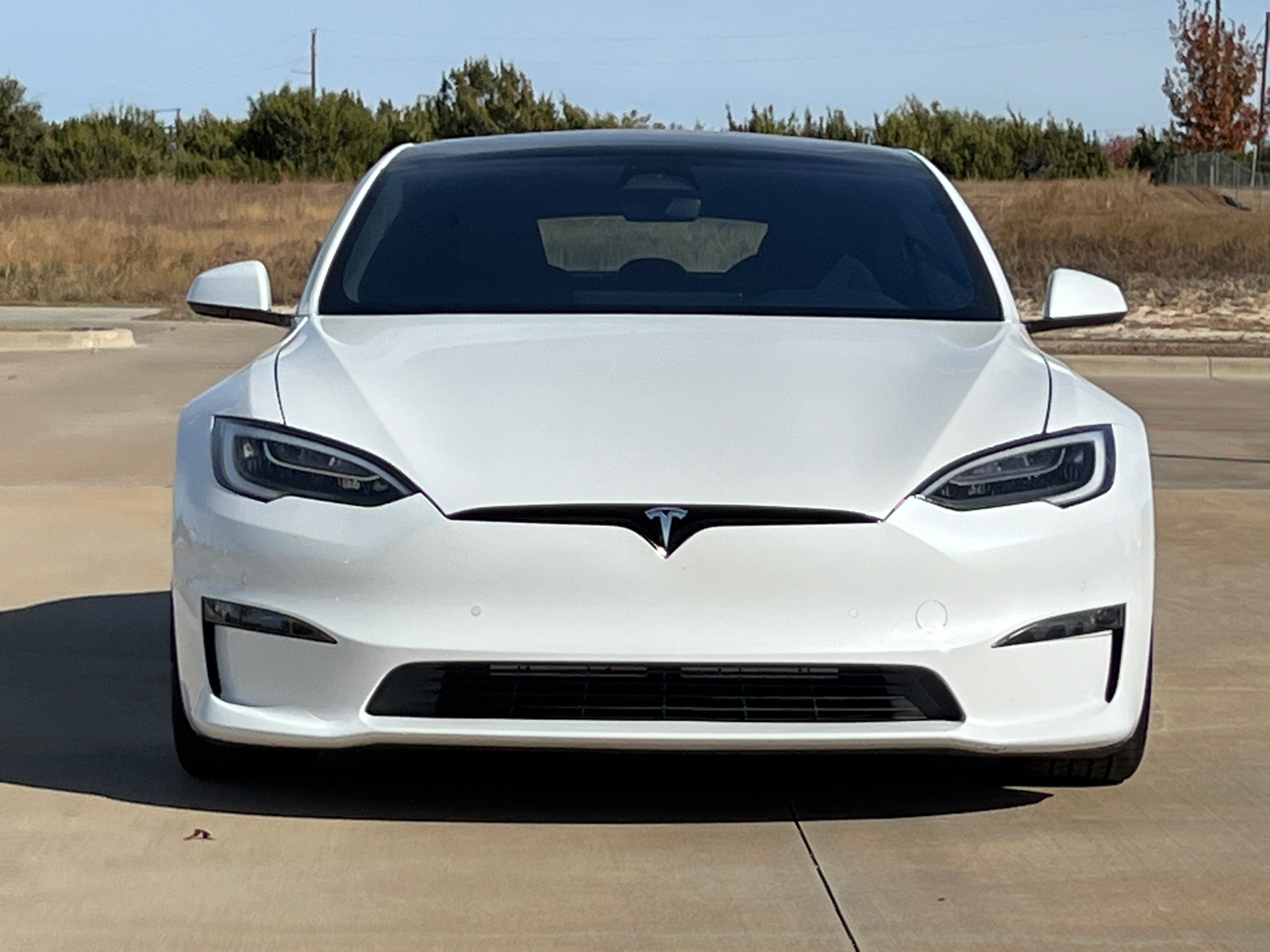 2022 Tesla Model S Base 2