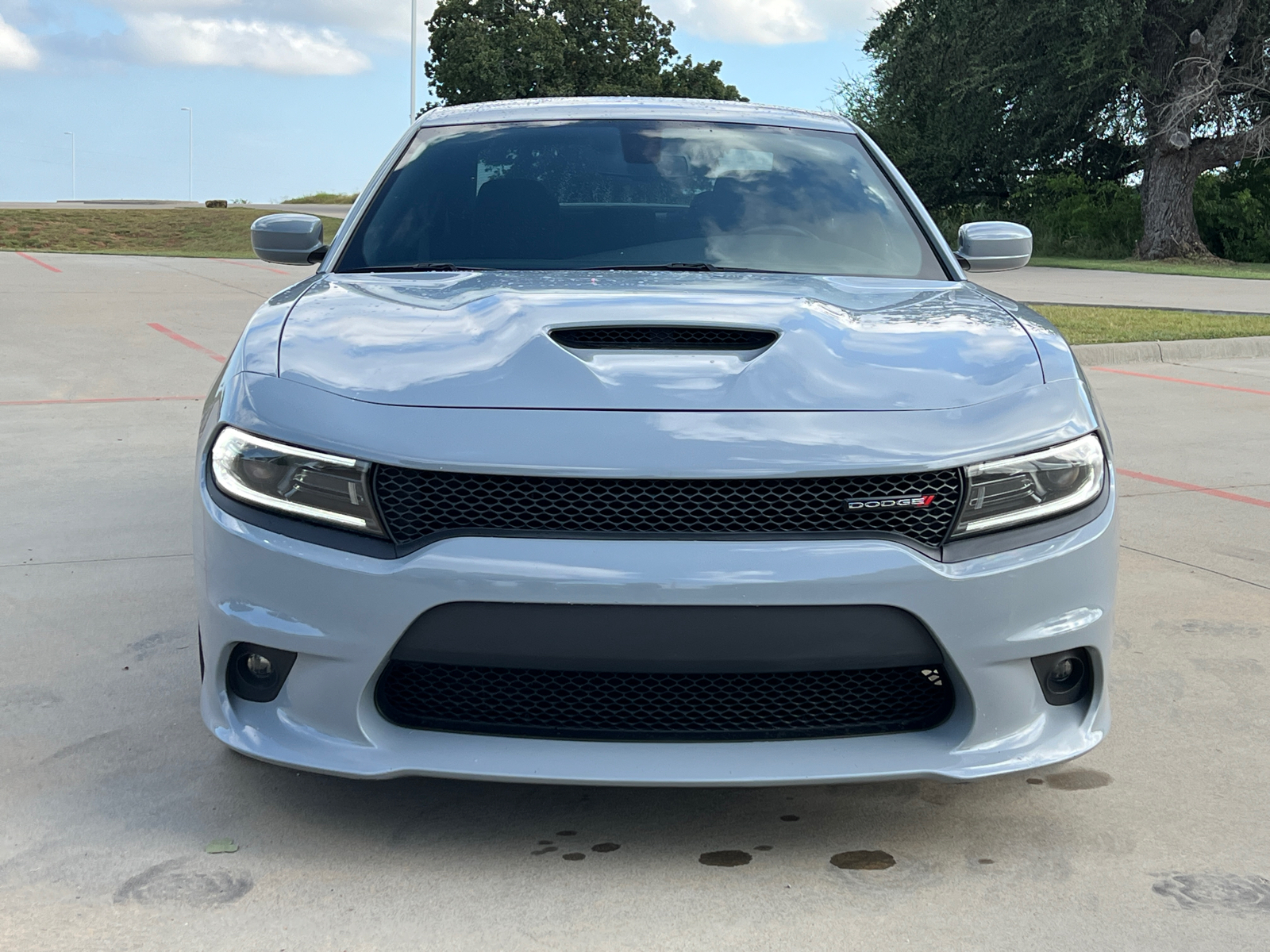 2022 Dodge Charger R/T 2