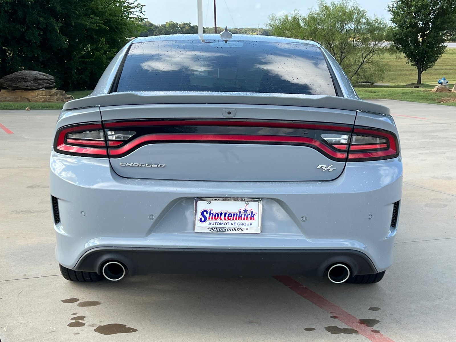 2022 Dodge Charger R/T 6