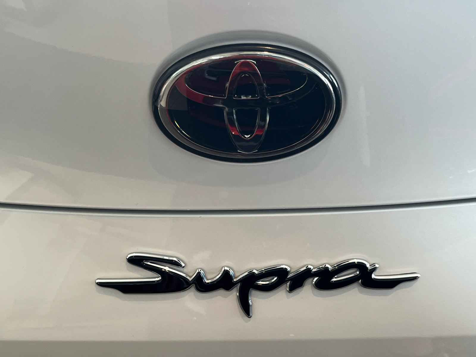 2022 Toyota Supra A91-CF Edition 9