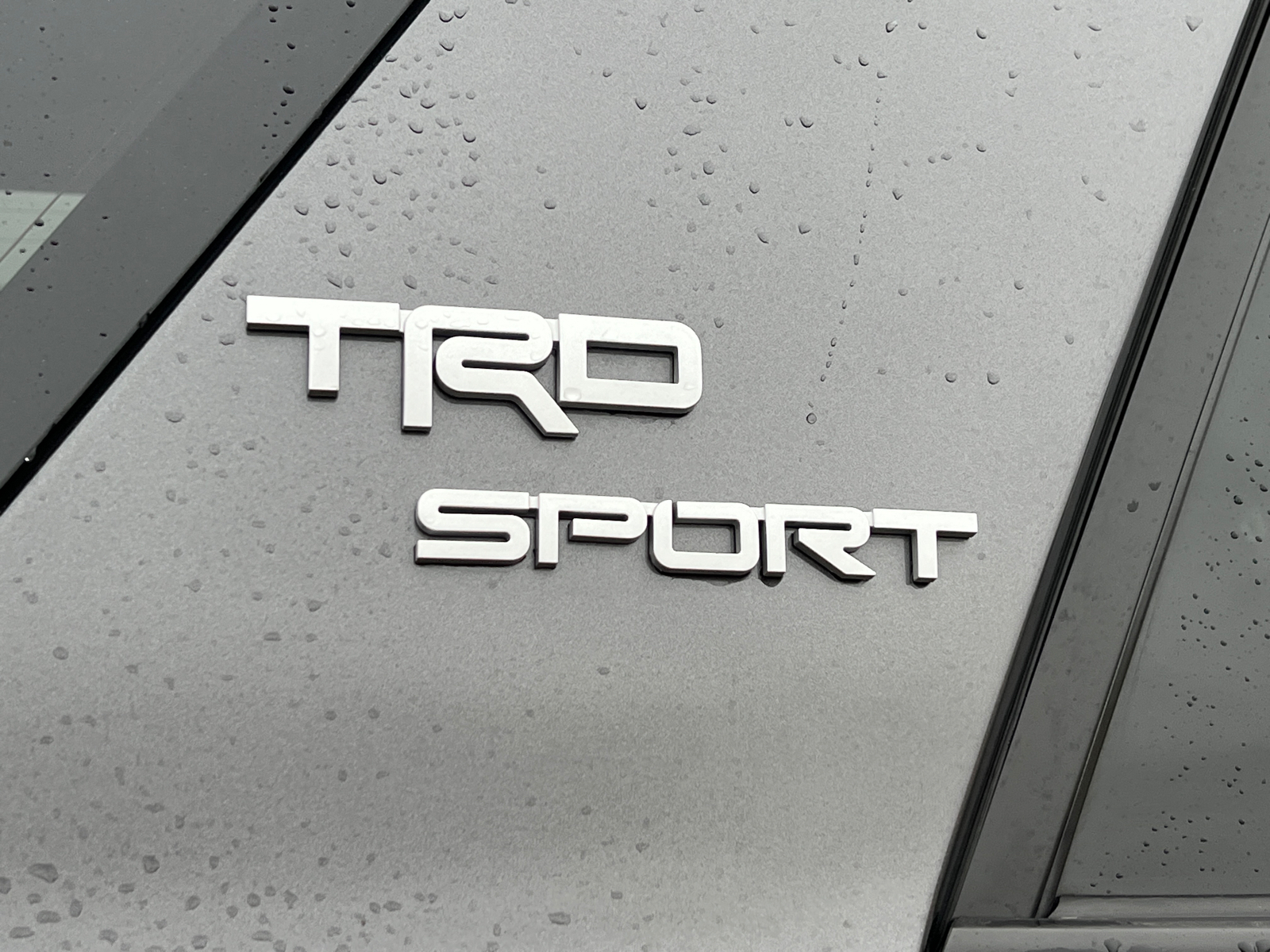 2023 Toyota 4Runner TRD Sport 7