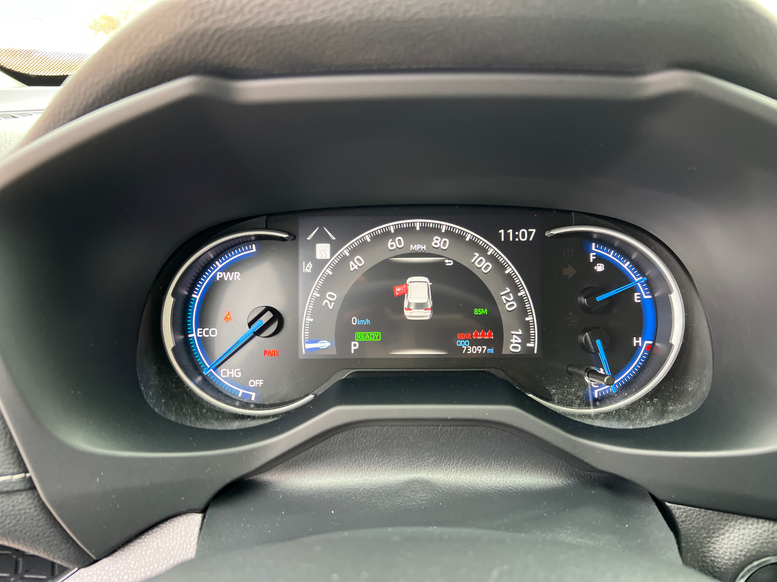 2023 Toyota RAV4 Hybrid XLE Premium 34