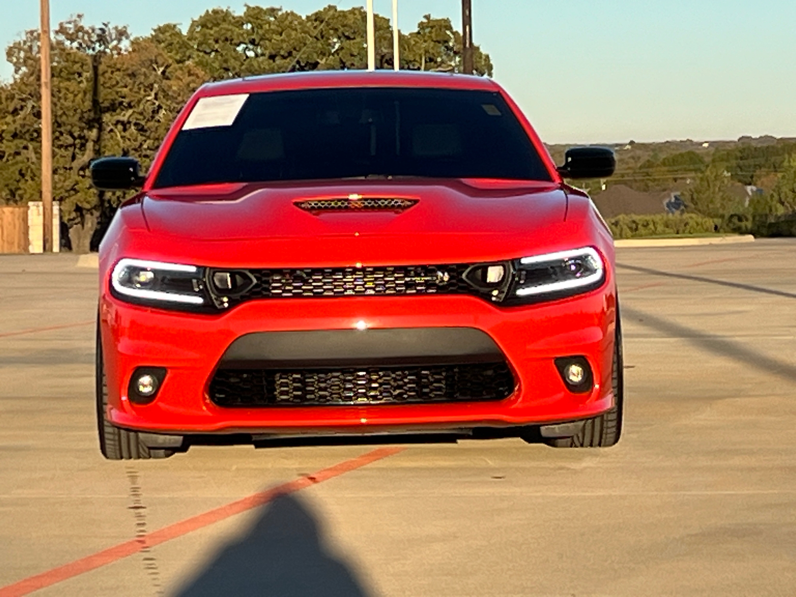 2023 Dodge Charger R/T Scat Pack 2