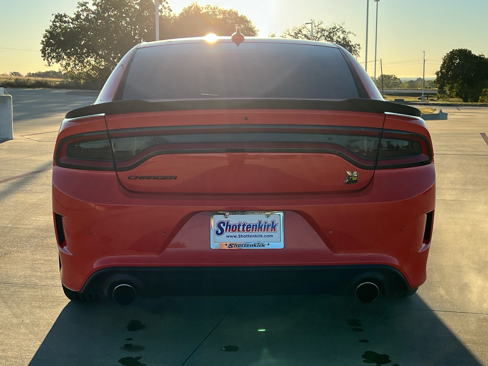 2023 Dodge Charger R/T Scat Pack 5