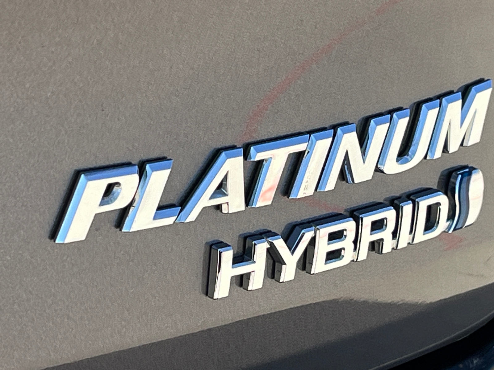2023 Toyota Sienna Platinum 12