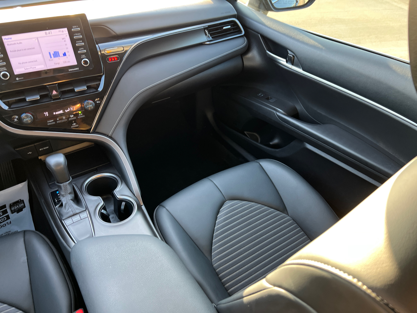 2023 Toyota Camry SE 15