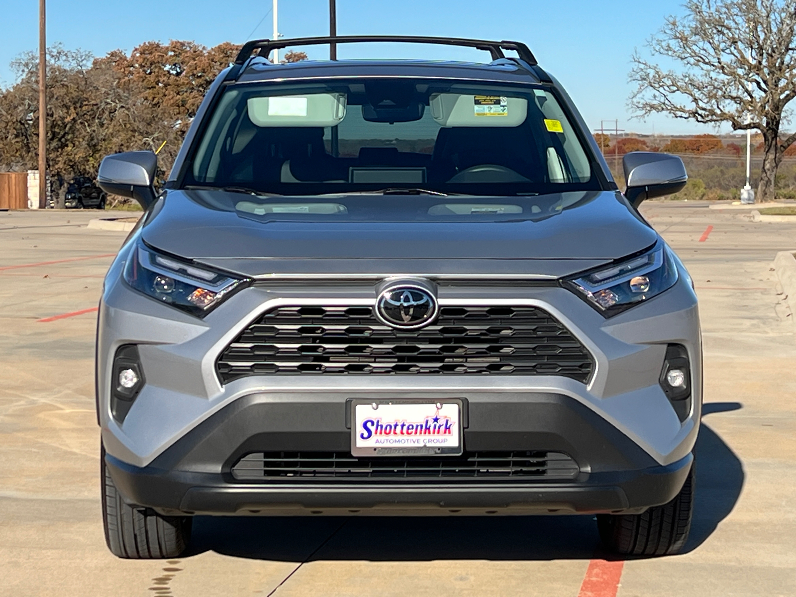 2023 Toyota RAV4 XLE Premium 2