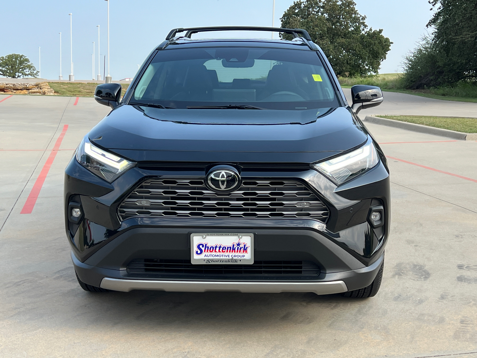 2023 Toyota RAV4 Limited 2