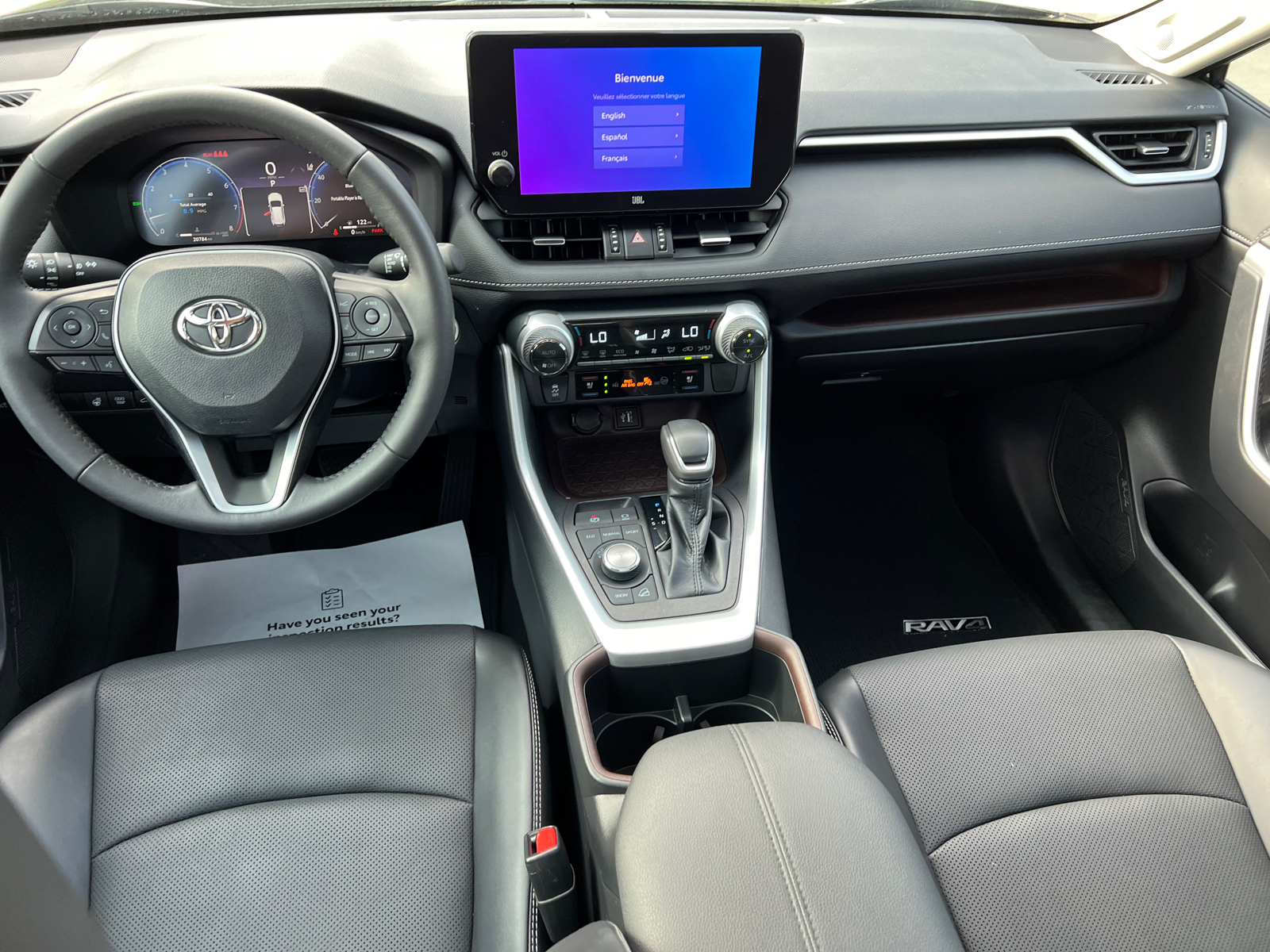 2023 Toyota RAV4 Limited 13