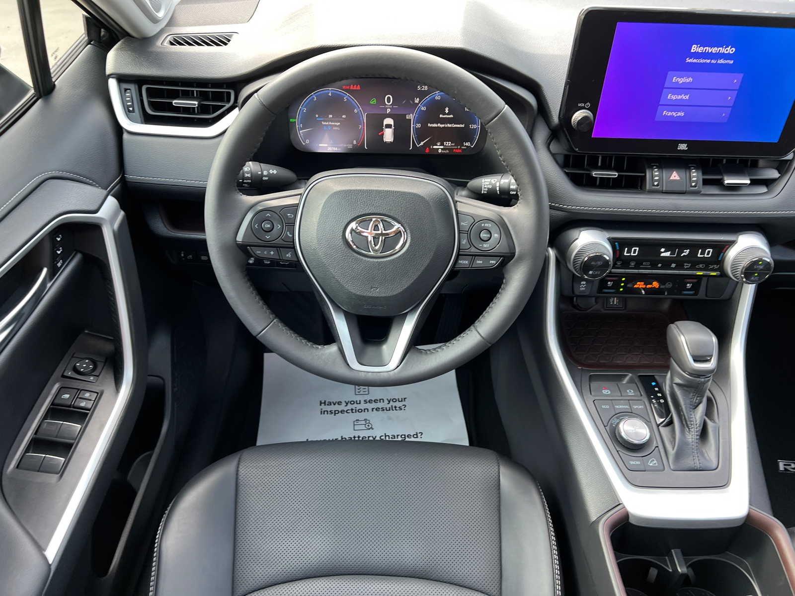 2023 Toyota RAV4 Limited 17