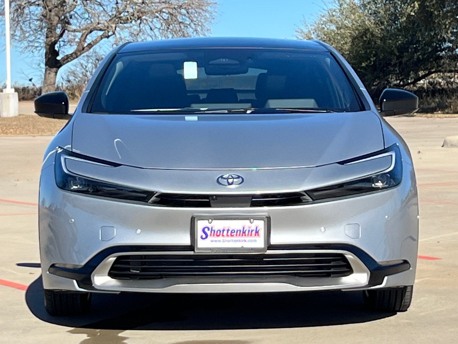 2024 Toyota Prius Prime XSE Premium 2