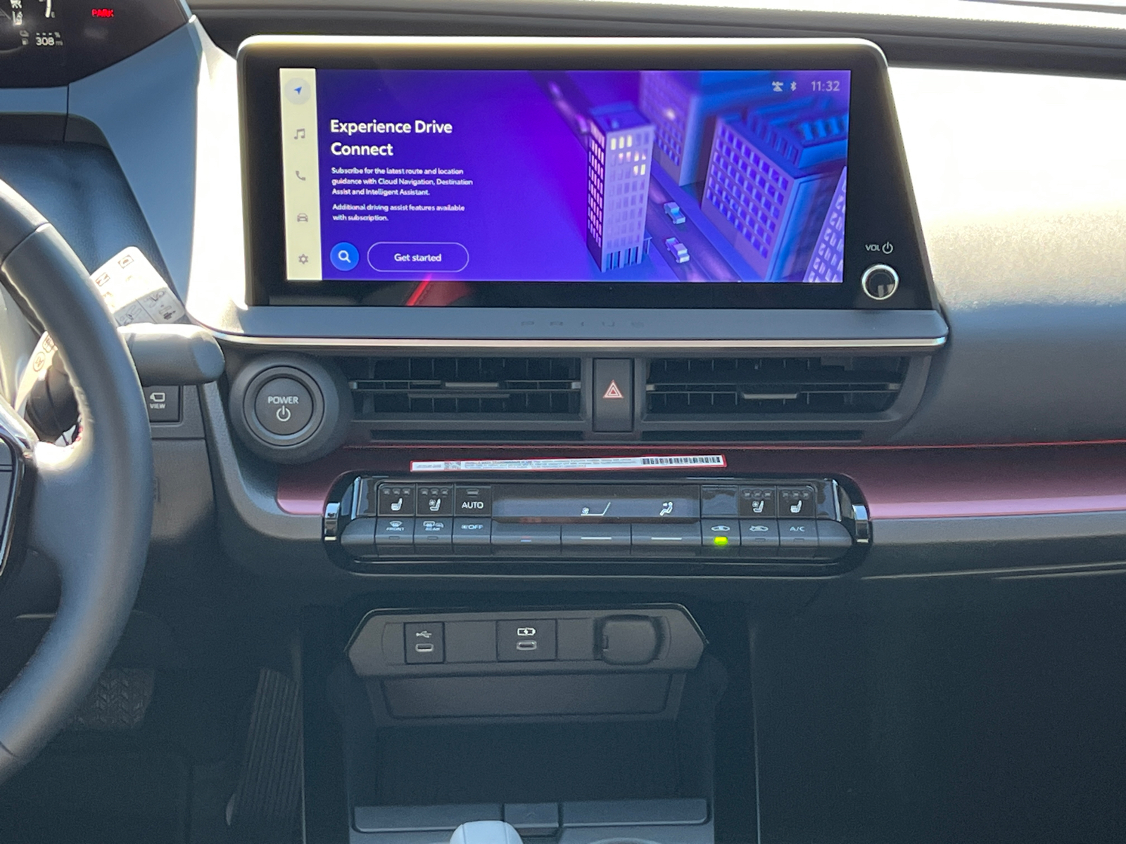 2024 Toyota Prius Prime XSE Premium 11