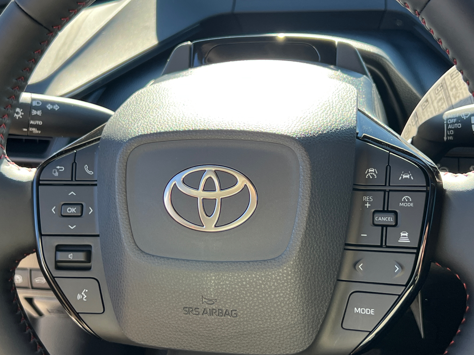 2024 Toyota Prius Prime XSE Premium 21