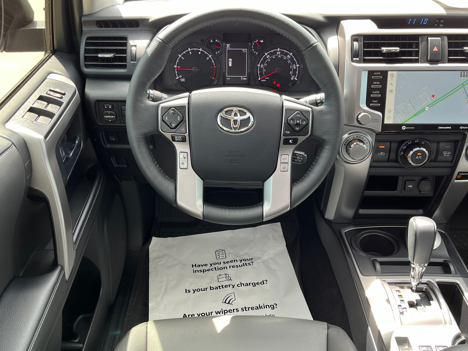2024 Toyota 4Runner SR5 Premium 18