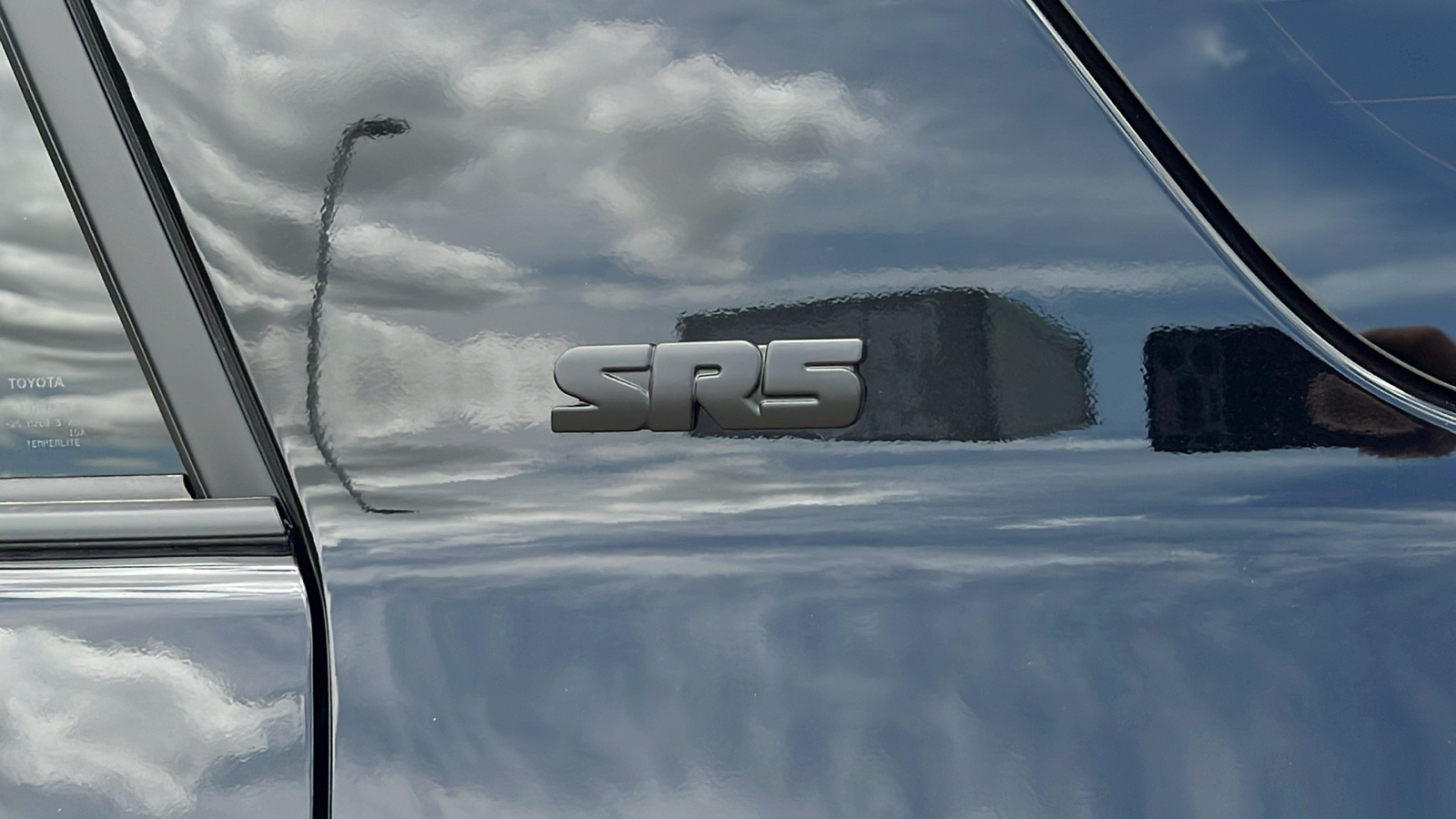 2024 Toyota 4Runner SR5 Premium 9