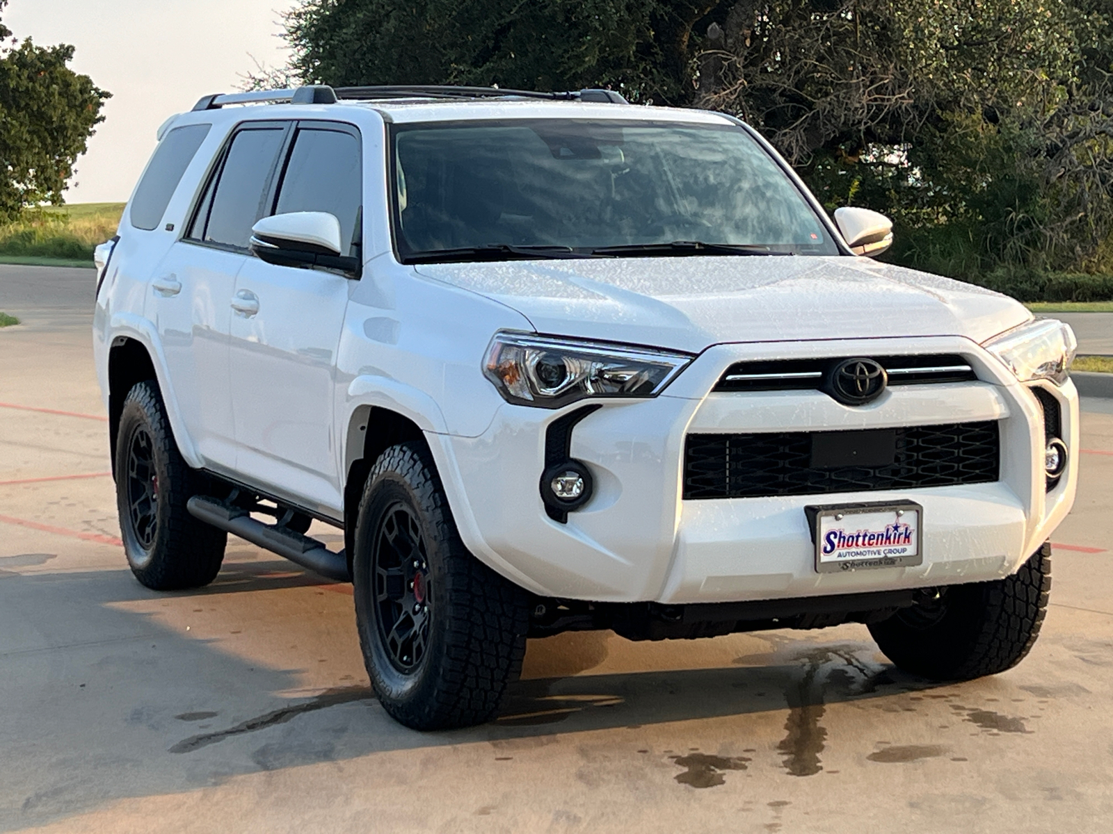 2024 Toyota 4Runner  3