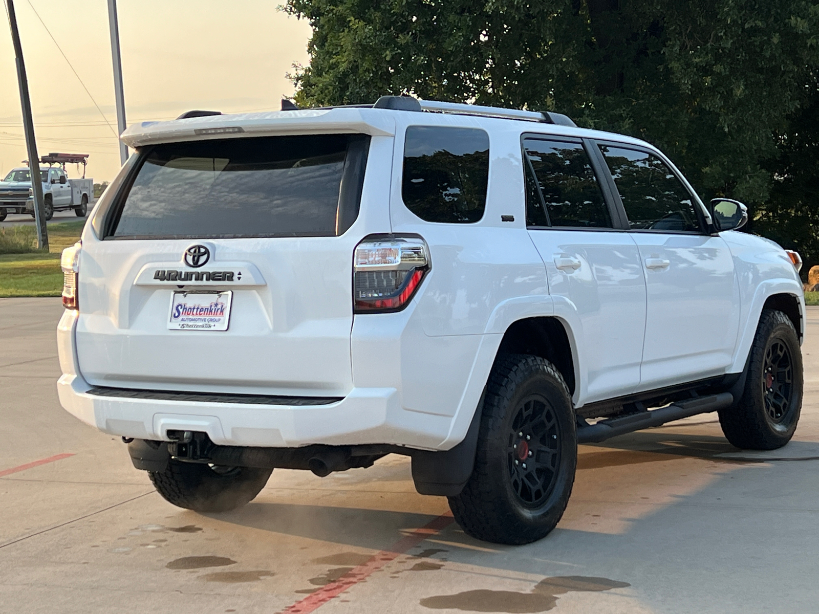 2024 Toyota 4Runner  4