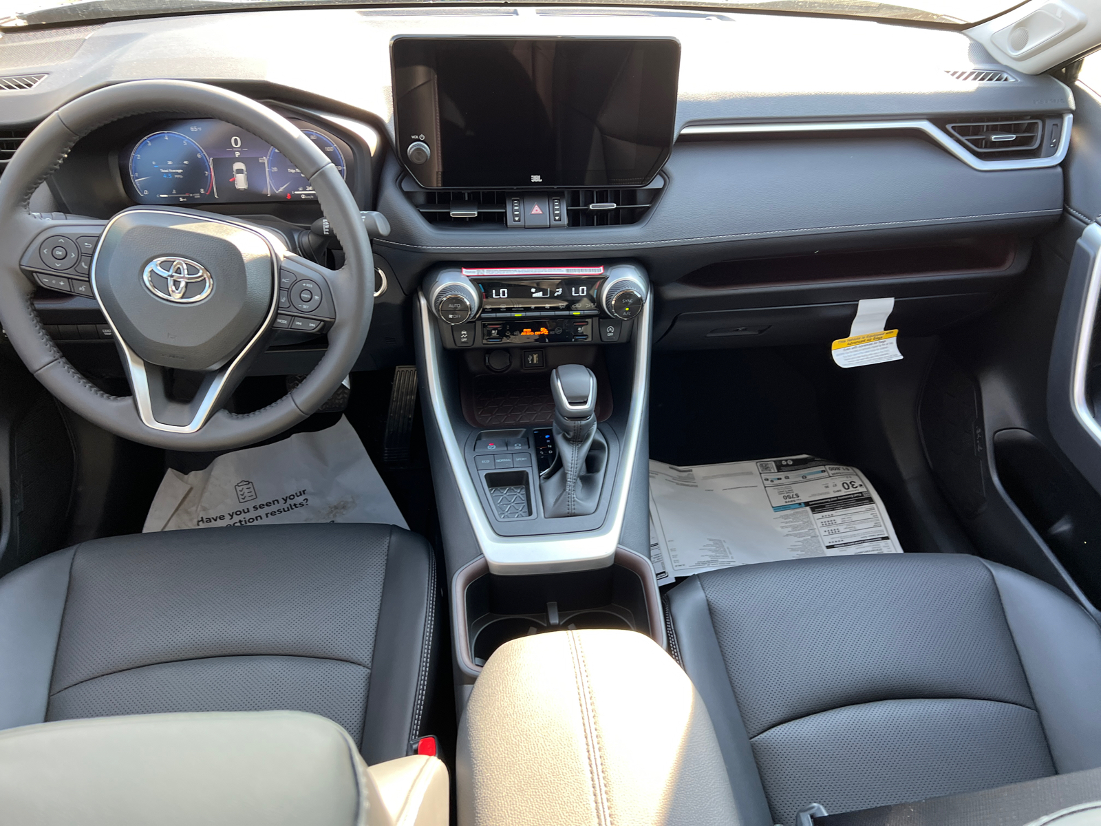 2024 Toyota RAV4 Limited 11