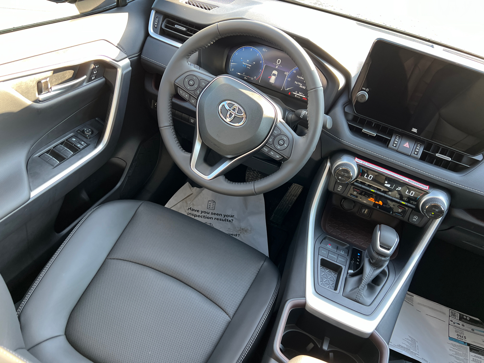 2024 Toyota RAV4 Limited 12