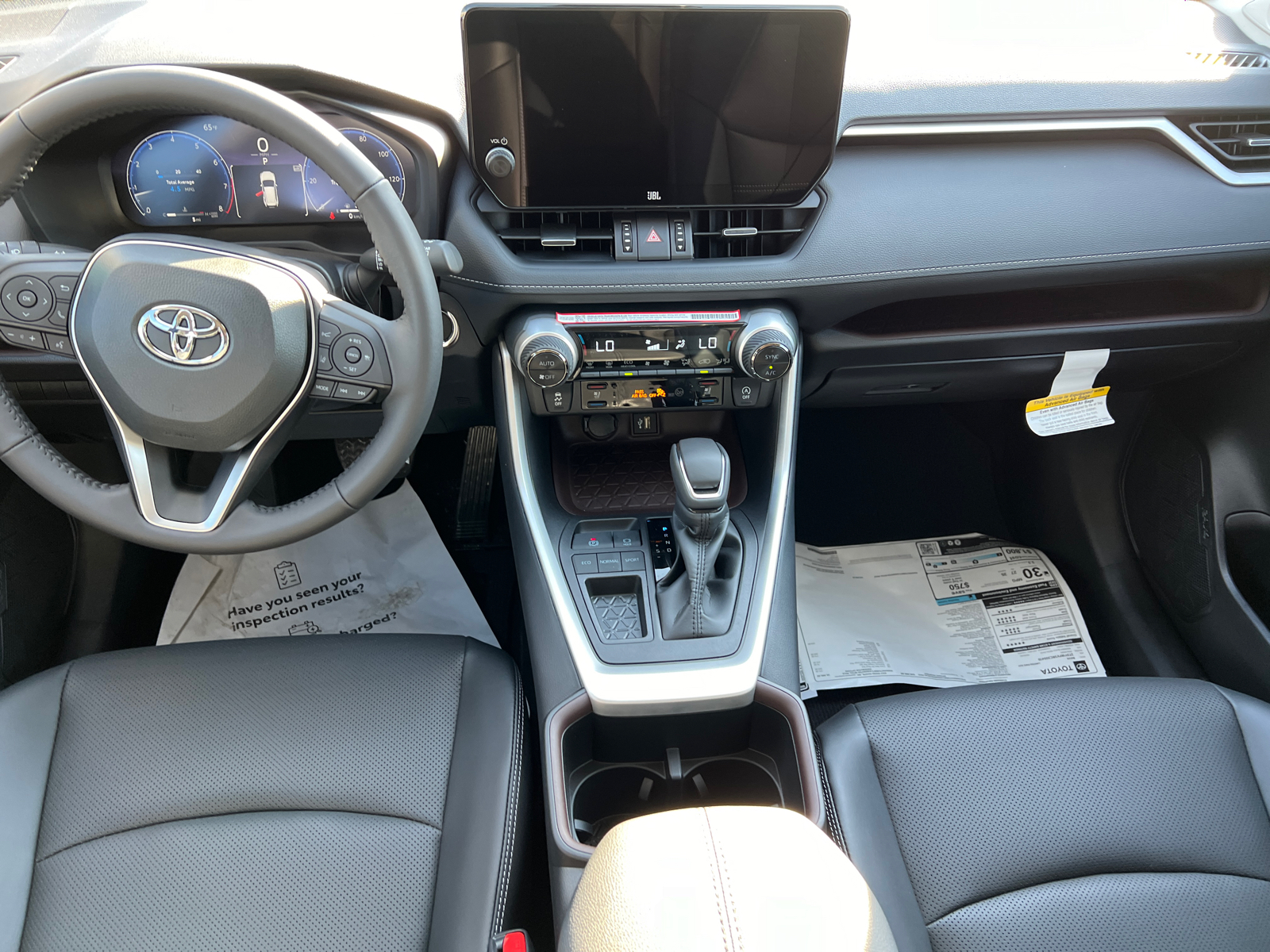 2024 Toyota RAV4 Limited 13