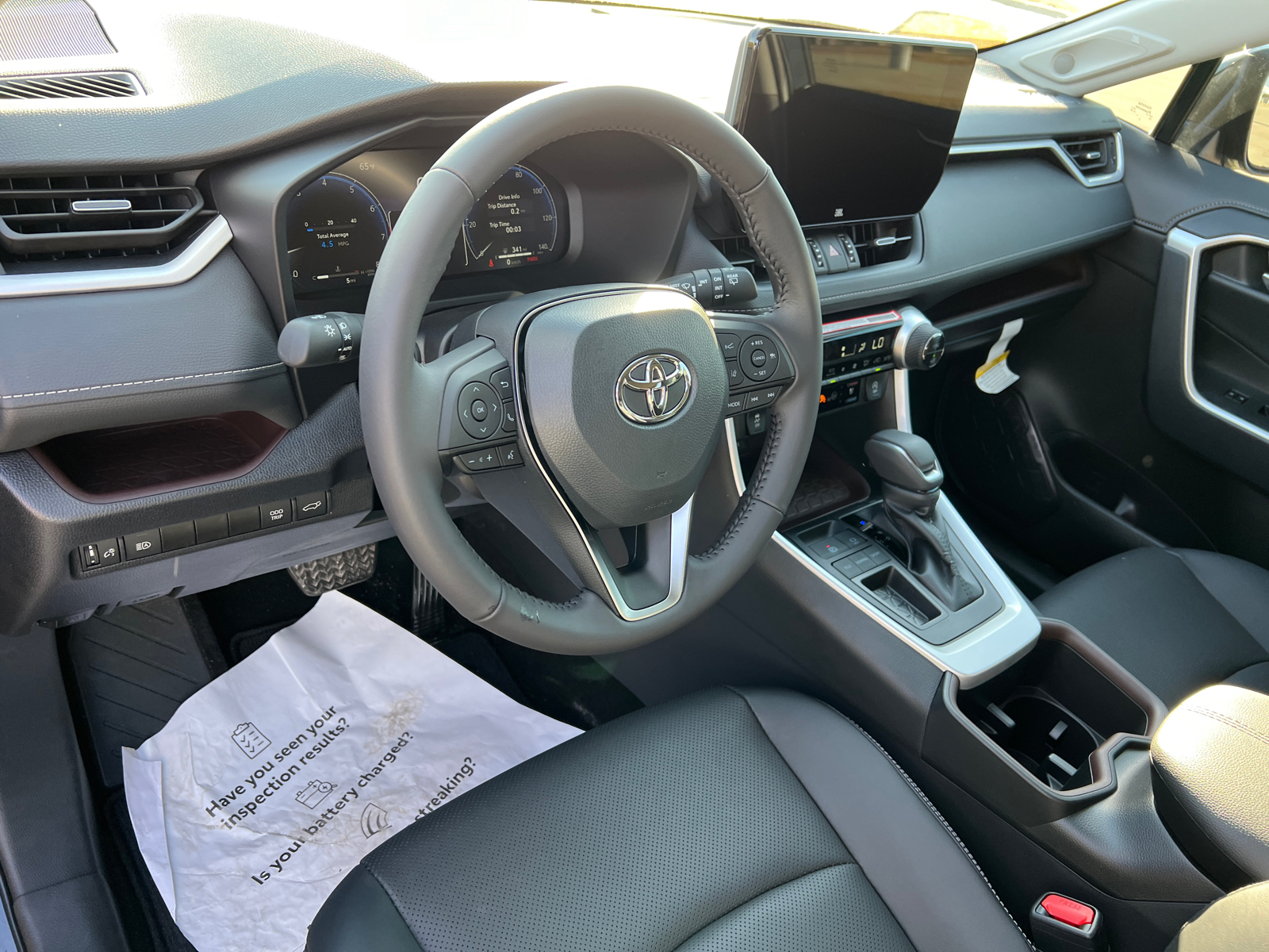 2024 Toyota RAV4 Limited 17