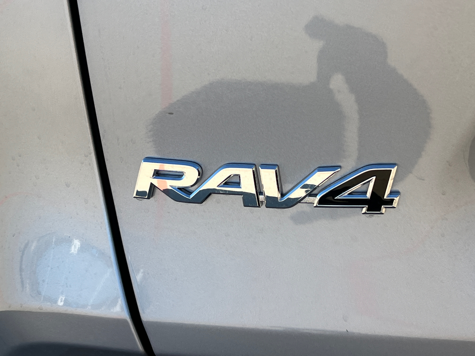 2024 Toyota RAV4 Hybrid  8