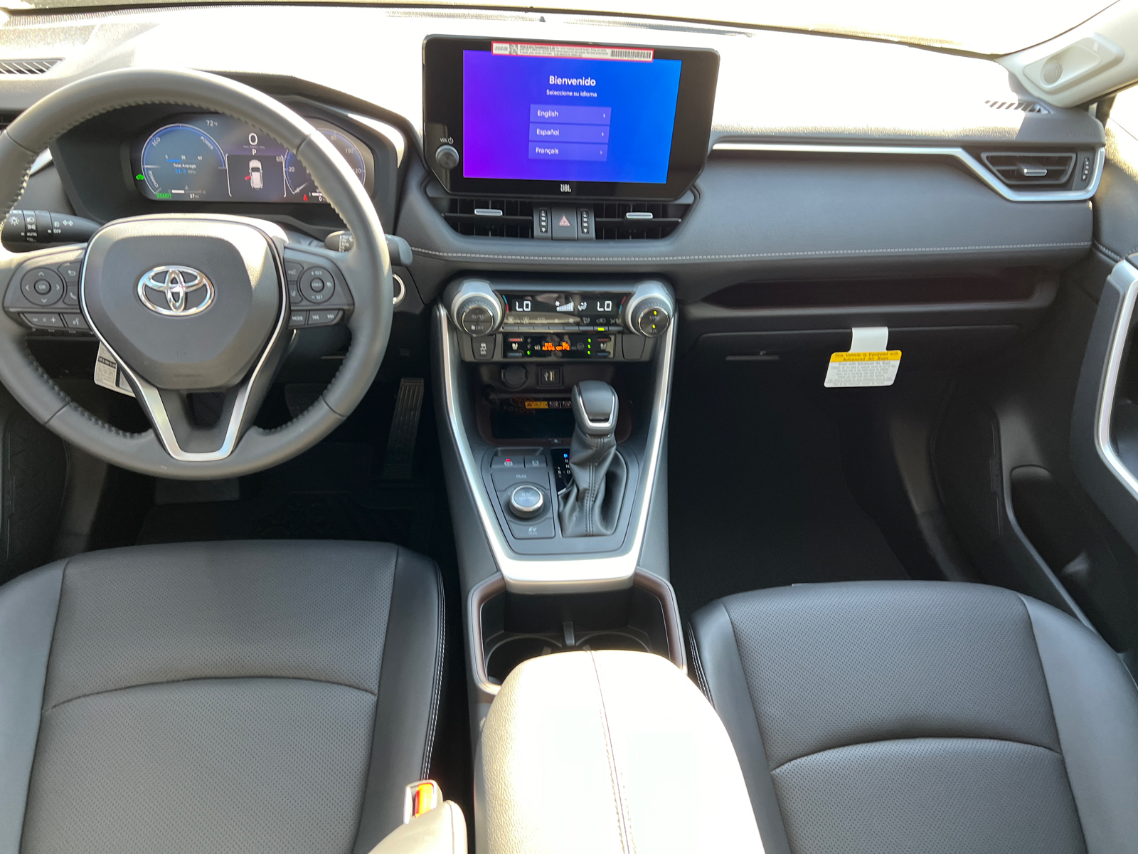 2024 Toyota RAV4 Hybrid  16