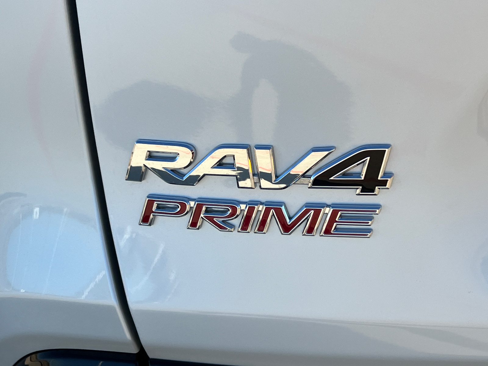 2024 Toyota RAV4 Prime XSE 9