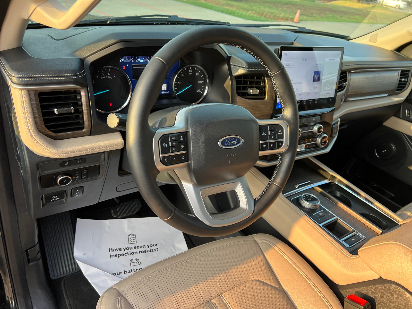 2024 Ford Expedition Limited 20