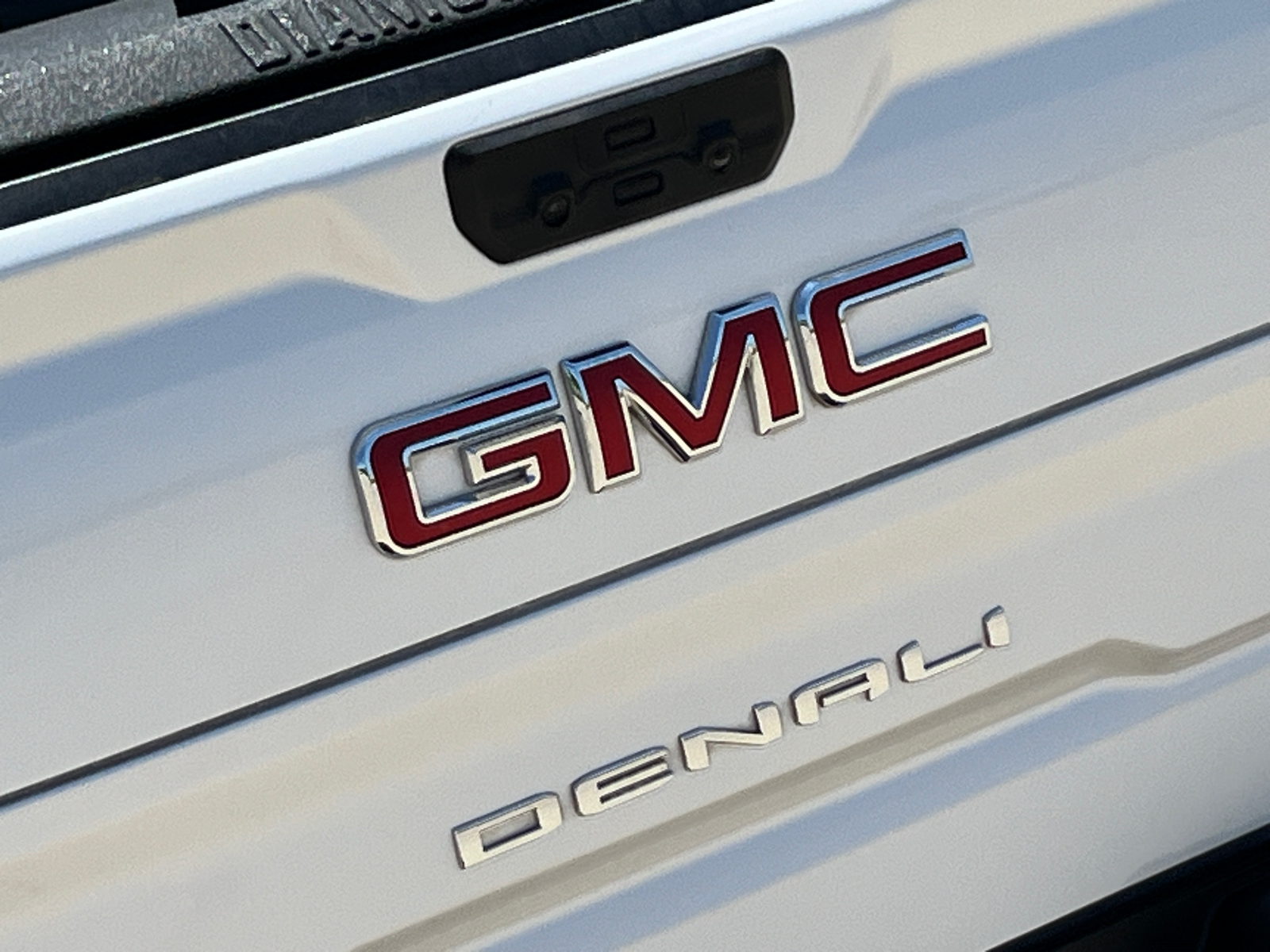 2024 GMC Sierra 1500 Denali 9