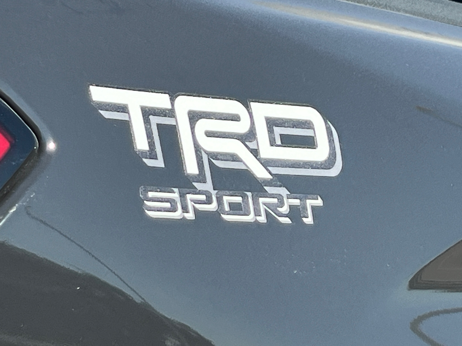 2024 Toyota Tacoma TRD Sport 9