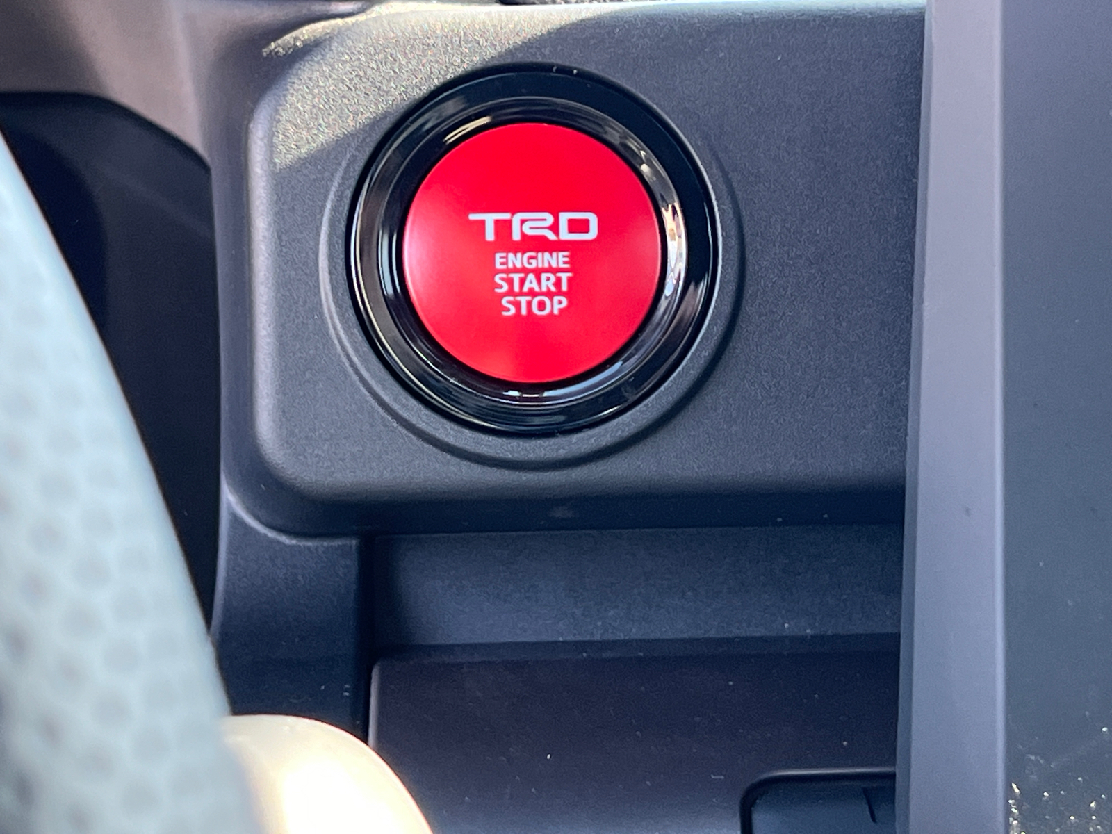 2024 Toyota Tacoma TRD Sport 24