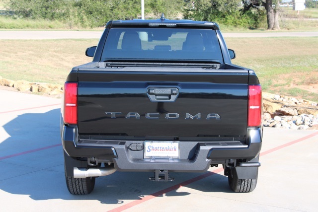 2024 Toyota Tacoma SR5 5