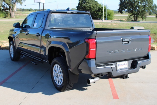 2024 Toyota Tacoma SR5 7