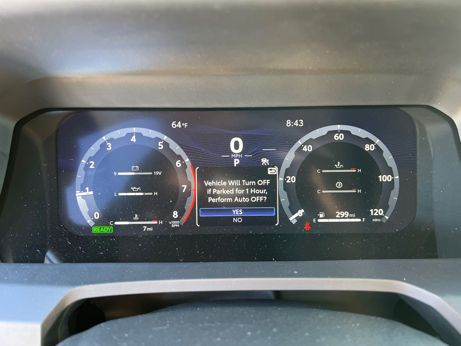 2024 Toyota Tacoma Hybrid TRD Sport 33